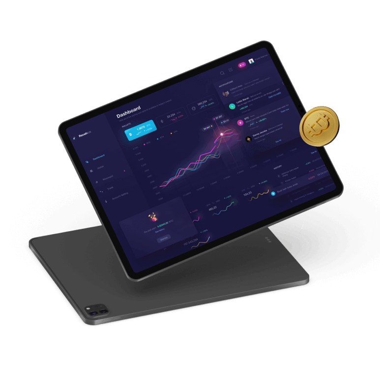 The Transfer Token Code - Свяжись с нами